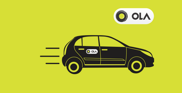 ola cabs