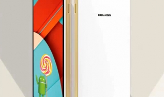 Celkon Millennia Xplore With Quad-core Processor, 13-Megapixel Camera Launched at Rs. 6,999
