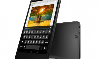 Dell Venue 7 3741 voice calling tablet launched in India for Rs. 7999
