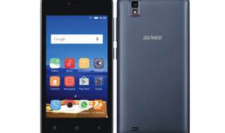 Gionee Pioneer P2M with Android 5.1, 3000mAh battery launched for Rs. 6999