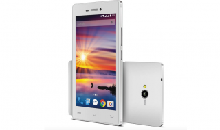 Lava Flair Z1 with 5-inch display, Android 5.0 launched for Rs. 5699