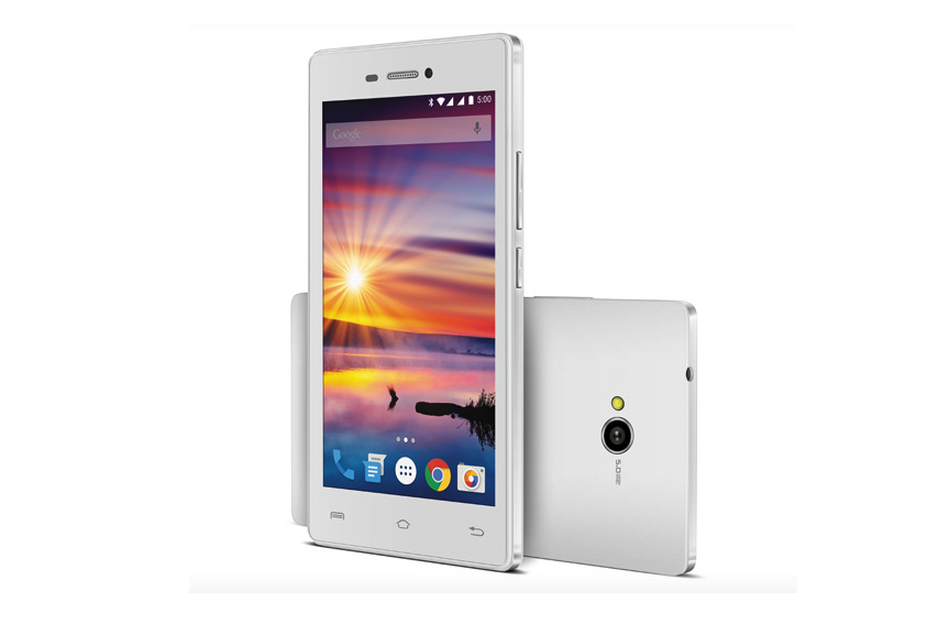 Lava Flair Z1 with 5-inch display, Android 5.0 launched for Rs. 5699