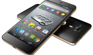 Micromax Canvas Xpress 2 is Now Available Via Open Sale
