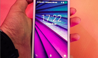 Motorola Moto G (3rd Gen) with 4G LTE launched in India starting for Rs. 11999