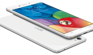Vivo X5Pro with 5.2-inch 1080p display, 8MP front-camera, 4G launched in India for Rs. 27980