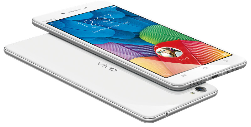 Vivo X5Pro with 5.2-inch 1080p display, 8MP front-camera, 4G launched in India for Rs. 27980