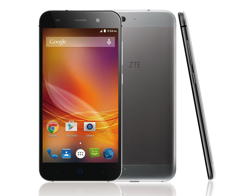 Zte blade 3 4 0 4