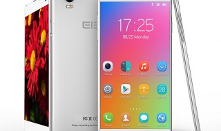 Elephone G7 with 5.5-inch HD display, Octa-Core processor launched in India for Rs. 8888