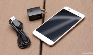 Huawei Honor 4A With 5-Inch Display, Android 5.1 Lollipop, 8-MP rear camera Launched