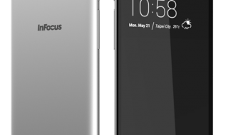 InFocus has launched M812, M808, M550-3D and M370 Smartphones in India