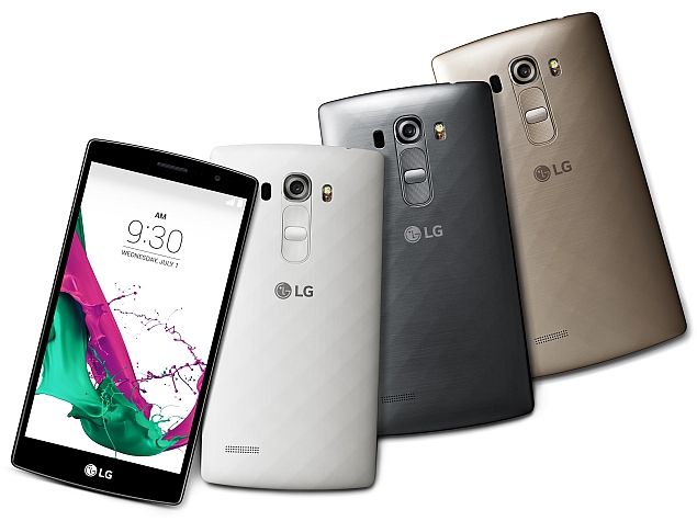 LG G4 Beat With 5.2-Inch Display, Octa-Core SoC goes official