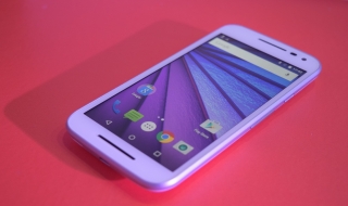 Moto G 3rd Generation: First Impression