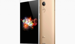 ZTE V3 Youth, Energy, Extreme smartphones with aluminum body announced