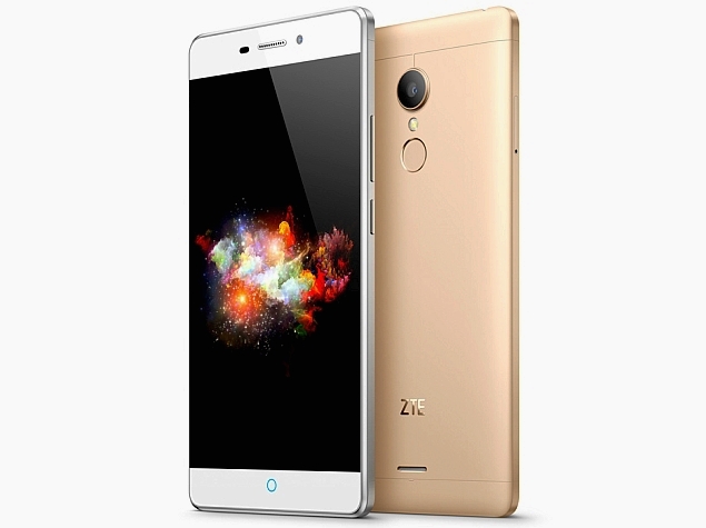 ZTE V3 Youth, Energy, Extreme smartphones with aluminum body announced