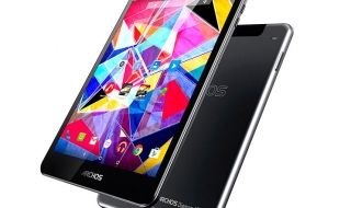 ARCHOS Diamond Tab with 7.9-inch display, 3GB RAM, Android 5.1 announced