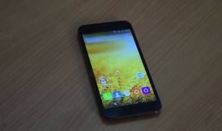 Intex Cloud 4G Star Review