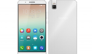 Huawei Honor 7i with 13MP flip camera, Snapdragon 616 announced