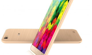 Intex Aqua Trend with 13MP camera, 4G LTE launched for Rs. 9444