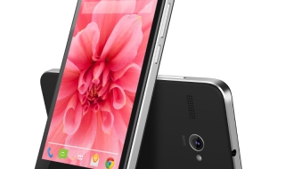 Lava Iris Atom 2 and Lava Flair P1i smartphones launched for Rs. 4949 and Rs. 3299