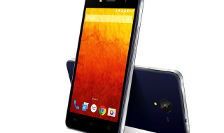 Lava Iris X1 Selfie with 5-megapixel front camera with LED flash launched for Rs. 6777