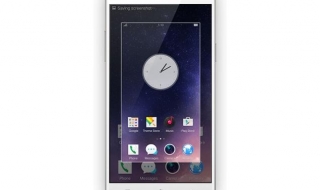 Oppo Mirror 5 with 5-inch qHD display, 5MP front camera launched in India for Rs. 15990