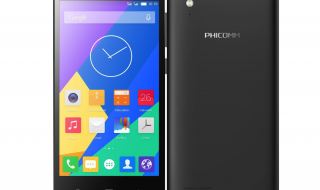 Phicomm Energy 653 with quad-core Snapdragon 210 SoC, 4G LTE launched in India for Rs. 4999