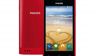 Philips Xenium I908 and S309 launched in India for Rs. 11799 and Rs. 4999