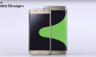 Samsung Galaxy S6 Edge+ with 5.7-inch Quad HD display, 4GB RAM, 16MP camera announced