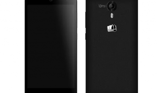 Micromax  Canvas Nitro 3 E455 now available online for Rs. 10430