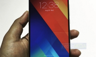 Meizu MX5 With 5.5-Inch Display, Fingerprint Scanner Launched at Rs. 19,999