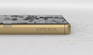 Leaked press images of Sony Xperia Z5  confirms 23MP rear camera