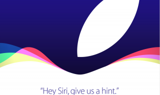 Apple announces iPhone event for September 9