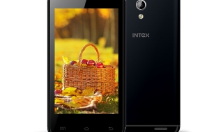 Intex Aqua 3G Neo with quad-core processor and 2 MP rear camera Launched at Rs. 3,690