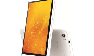 Intex Aqua Turbo 4G With 5 inch HD display, Android 5.1, 3000mAh Battery Launched at Rs. 7,444