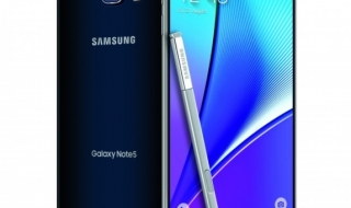 Samsung Galaxy Note 5 launched in India starting Rs. 53900
