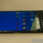 BlackBerry Venice