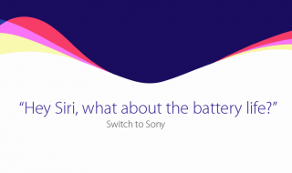 This is how Samsung and Sony tried to troll Apple after Apple Event