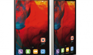 Gionee F103 with 5-inch HD display, 2GB RAM, 8MP camera launched in India for Rs. 9999