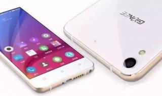 Gionee S5.1 Pro with 5 inch HD AMOLED display and Octa-Core SoC announced