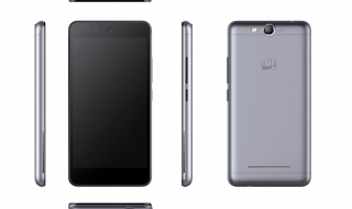 Micromax Canvas Juice 3 and Canvas Juice 3+ with 4000mAh battery launched