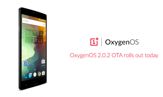 OnePlus pushes Oxygen OS 2.0.2 OTA update to improve fingerprint recognition and bug fixes