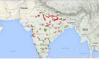 RailYatri.in brings ‘RailRadar GPS’ to provide realtime train location on Google Maps