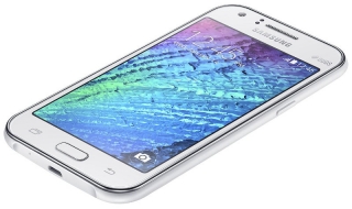 Samsung Galaxy J1 Ace with 4.3-inch Super AMOLED display now available for Rs. 6400
