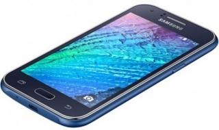 Samsung Galaxy J2 with 4G LTE announced in India for Rs. 8490