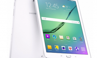 Samsung Galaxy Tab S2 9.7 with QXGA Super AMOLED display, 4G launched in India for Rs. 39400