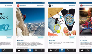 Instagram Ads Are Now Available in 30 More Countires Including India