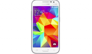 Samsung Galaxy Core Prime VE With 1 GB RAM, 5 MP Rear Camera Launched at Rs. 8,600