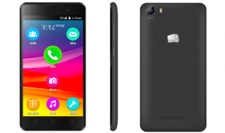 Micromax Canvas Spark 2 with 5-inch display and 3G launched for 3999
