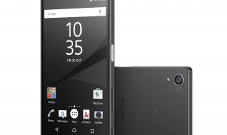 Sony Xperia Z5 with 5.2-inch display, Snapdragon 810 SoC, 23MP camera announced