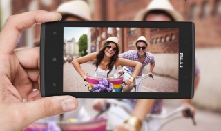 Win JR LTE and BLU Win HD LTE with Windows 8.1 launched in India